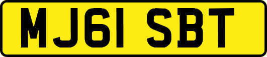MJ61SBT
