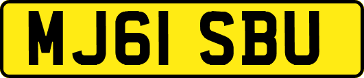MJ61SBU