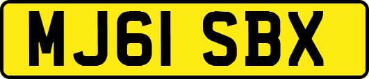 MJ61SBX