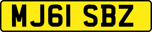 MJ61SBZ