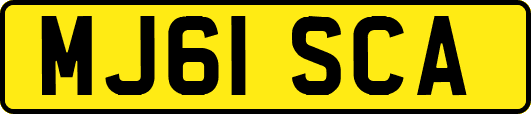 MJ61SCA