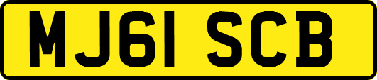 MJ61SCB