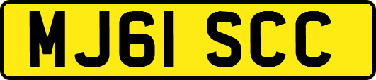 MJ61SCC