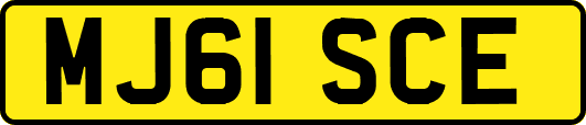 MJ61SCE