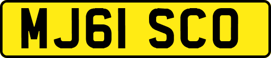 MJ61SCO