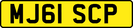 MJ61SCP