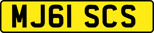 MJ61SCS