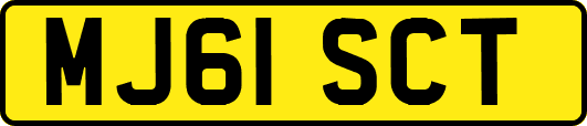 MJ61SCT