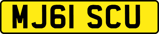 MJ61SCU