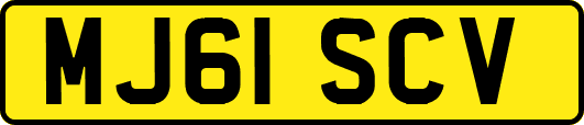 MJ61SCV