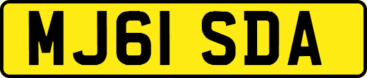 MJ61SDA