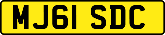 MJ61SDC