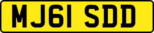 MJ61SDD