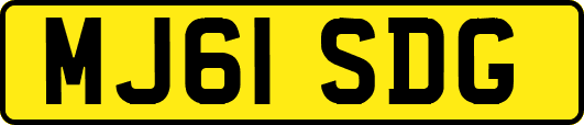 MJ61SDG