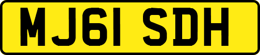 MJ61SDH