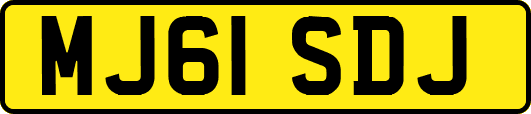 MJ61SDJ