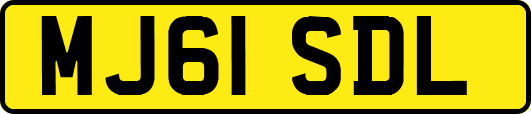 MJ61SDL