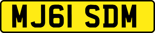 MJ61SDM