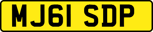 MJ61SDP