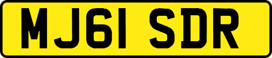 MJ61SDR