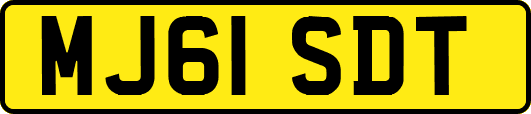 MJ61SDT