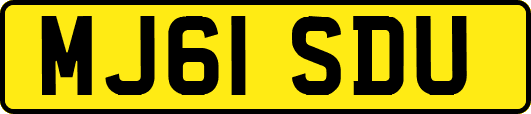 MJ61SDU