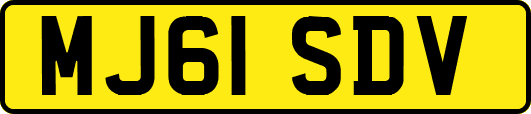 MJ61SDV