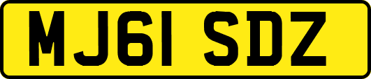 MJ61SDZ