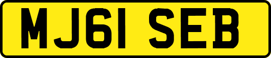 MJ61SEB
