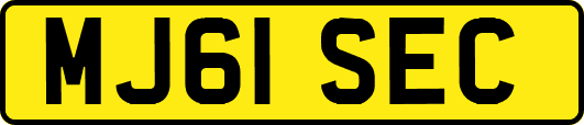 MJ61SEC