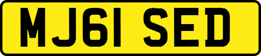 MJ61SED