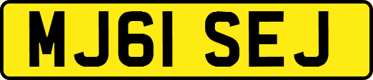 MJ61SEJ