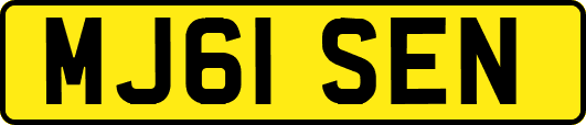 MJ61SEN