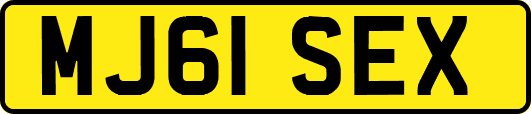MJ61SEX