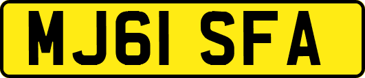MJ61SFA