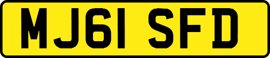 MJ61SFD