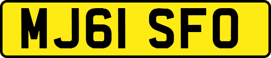 MJ61SFO