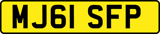 MJ61SFP