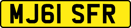 MJ61SFR