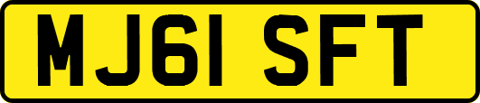 MJ61SFT