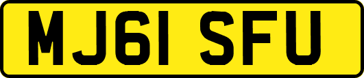 MJ61SFU