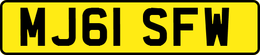 MJ61SFW