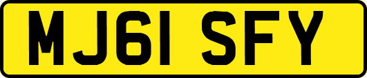 MJ61SFY