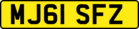 MJ61SFZ