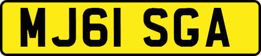 MJ61SGA