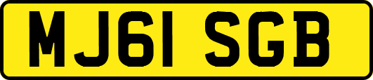 MJ61SGB