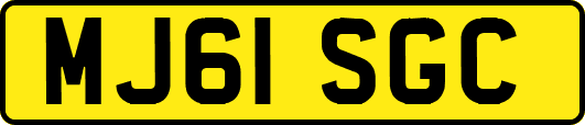 MJ61SGC