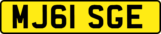 MJ61SGE