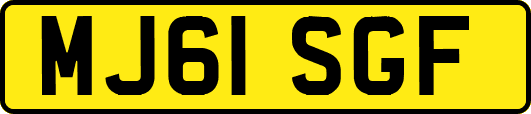 MJ61SGF