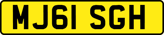 MJ61SGH